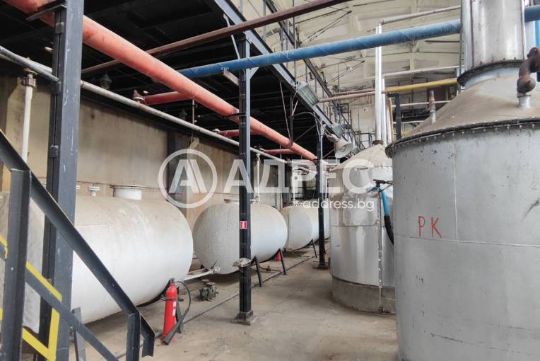 Цех/Склад, Христо Даново, 655856, Снимка 8