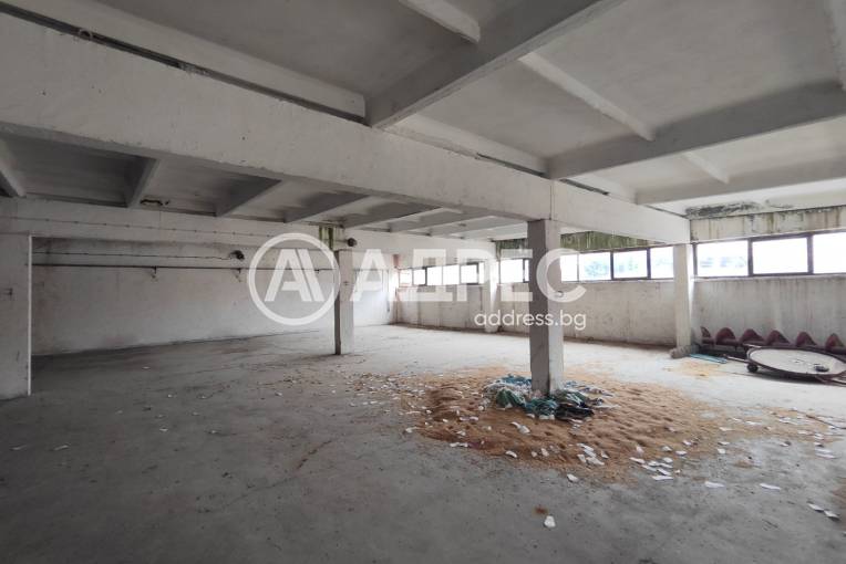 Цех/Склад, Христо Даново, 655856, Снимка 9