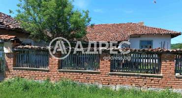 Къща/Вила, Побит камък, 656856, Снимка 1