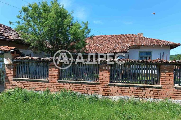 Къща/Вила, Побит камък, 656856, Снимка 1