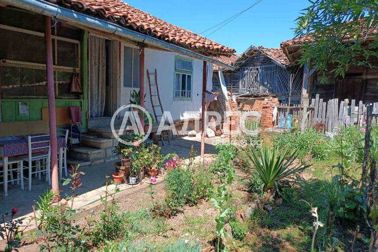 Къща/Вила, Побит камък, 656856, Снимка 2