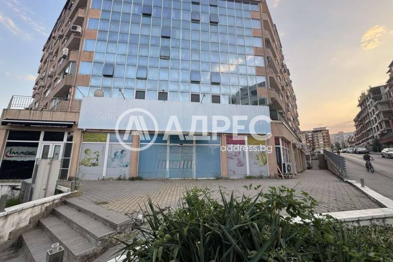 Търговски помещения, София, Овча купел 2, 658856, Снимка 1