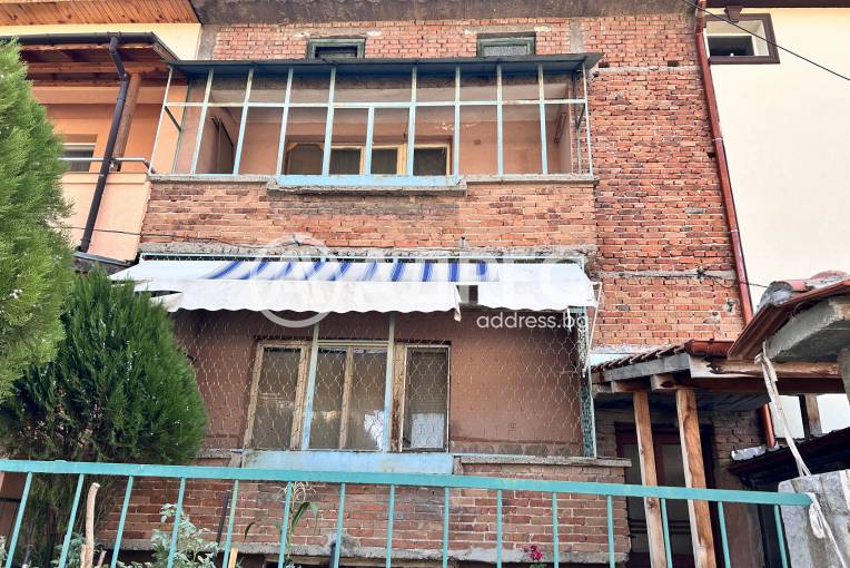 Къща/Вила, Димитровград, Раковски, 661856, Снимка 1