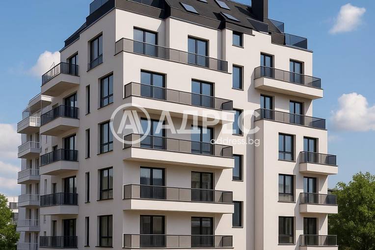 Офис, София, Манастирски ливади - изток, 674856, Снимка 3