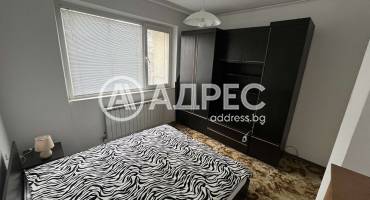 Многостаен апартамент, Варна, Трошево, 678856, Снимка 1