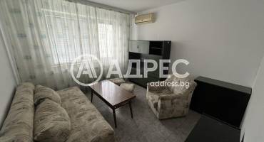 Многостаен апартамент, Варна, Трошево, 678856, Снимка 11