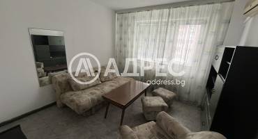 Многостаен апартамент, Варна, Трошево, 678856, Снимка 12