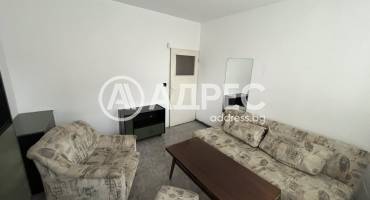 Многостаен апартамент, Варна, Трошево, 678856, Снимка 13