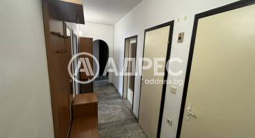 Многостаен апартамент, Варна, Трошево, 678856, Снимка 14