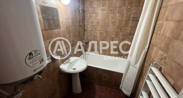 Многостаен апартамент, Варна, Трошево, 678856, Снимка 17