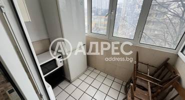 Многостаен апартамент, Варна, Трошево, 678856, Снимка 19