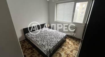 Многостаен апартамент, Варна, Трошево, 678856, Снимка 2