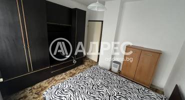 Многостаен апартамент, Варна, Трошево, 678856, Снимка 3