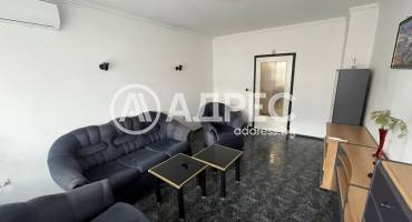 Многостаен апартамент, Варна, Трошево, 678856, Снимка 5