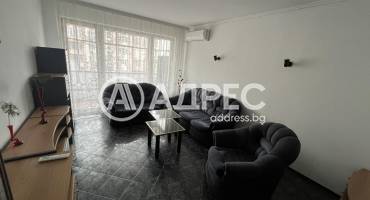 Многостаен апартамент, Варна, Трошево, 678856, Снимка 6