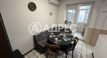 Многостаен апартамент, Варна, Трошево, 678856, Снимка 7