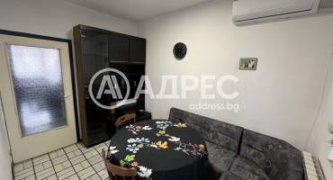 Многостаен апартамент, Варна, Трошево, 678856, Снимка 8