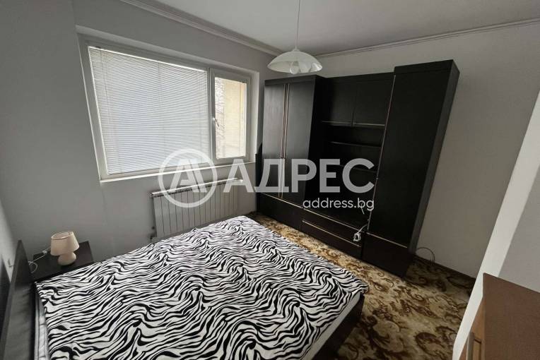 Многостаен апартамент, Варна, Трошево, 678856, Снимка 1