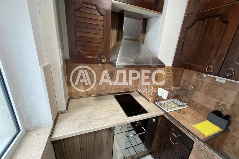 Многостаен апартамент, Варна, Трошево, 678856, Снимка 10