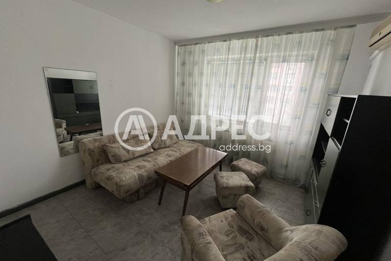 Многостаен апартамент, Варна, Трошево, 678856, Снимка 12