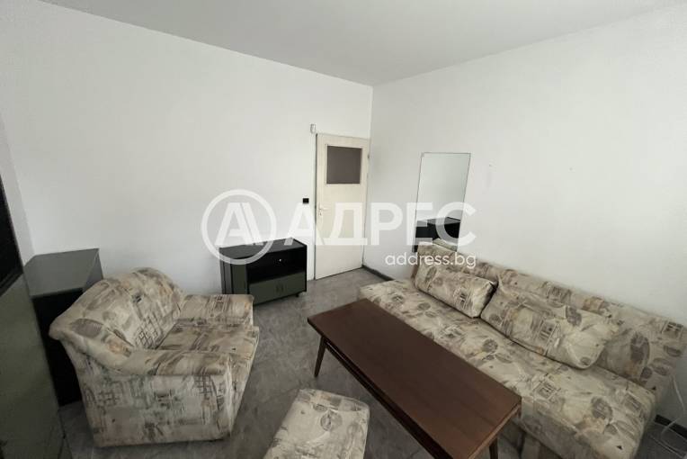 Многостаен апартамент, Варна, Трошево, 678856, Снимка 13