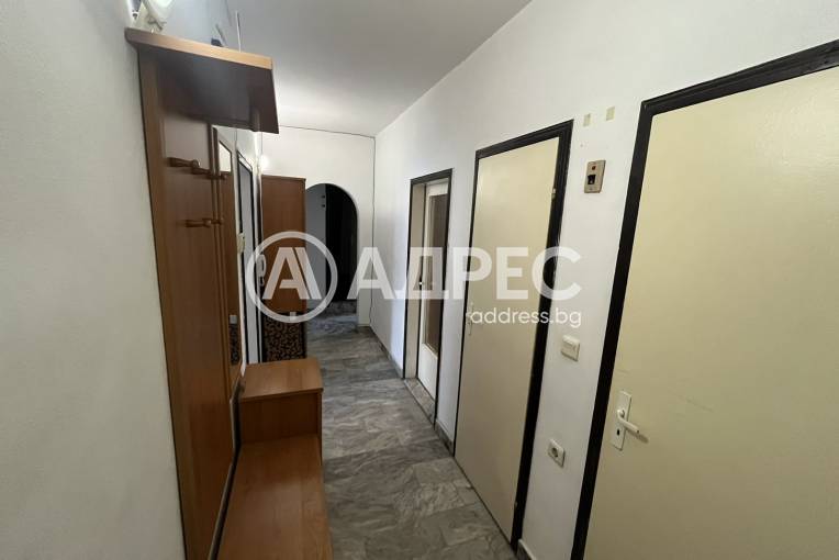 Многостаен апартамент, Варна, Трошево, 678856, Снимка 14