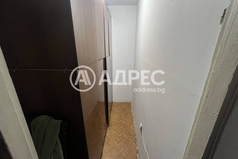 Многостаен апартамент, Варна, Трошево, 678856, Снимка 15