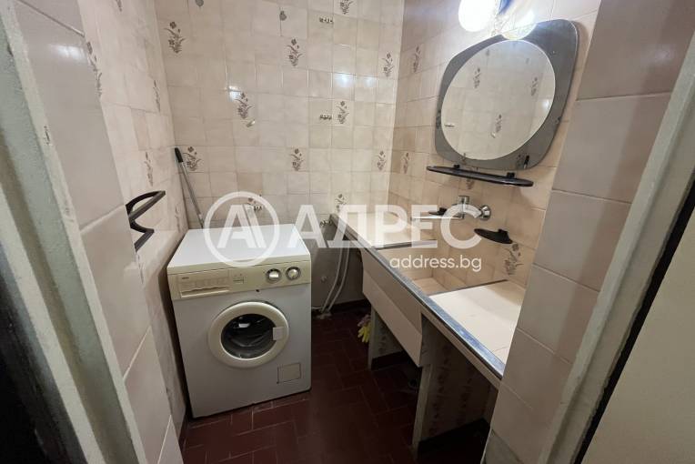 Многостаен апартамент, Варна, Трошево, 678856, Снимка 16