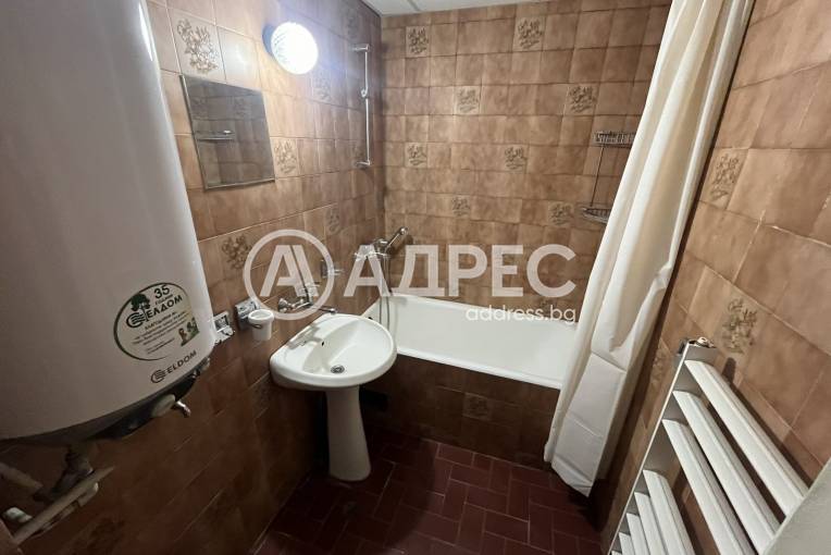 Многостаен апартамент, Варна, Трошево, 678856, Снимка 17