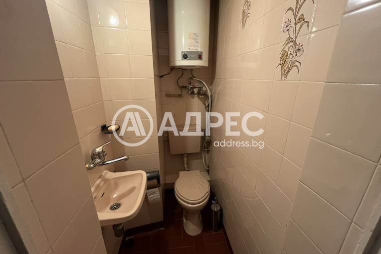 Многостаен апартамент, Варна, Трошево, 678856, Снимка 18