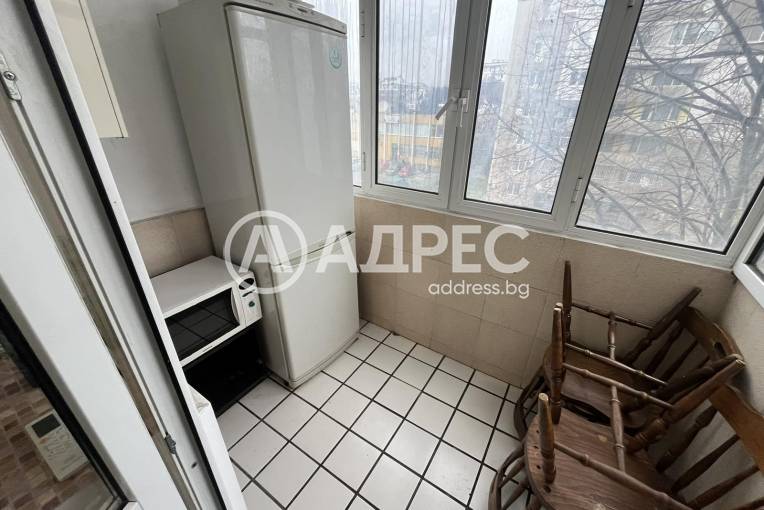 Многостаен апартамент, Варна, Трошево, 678856, Снимка 19