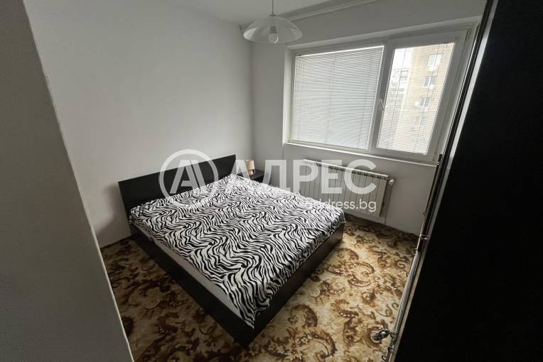 Многостаен апартамент, Варна, Трошево, 678856, Снимка 2