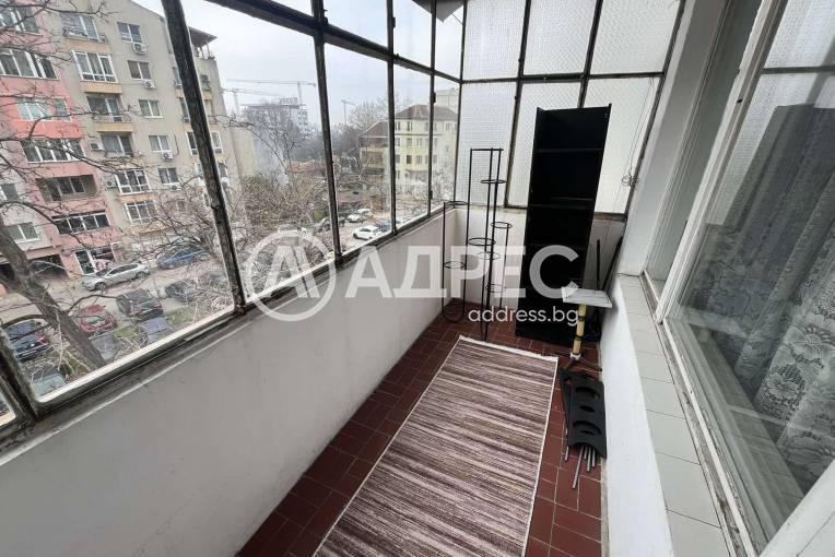 Многостаен апартамент, Варна, Трошево, 678856, Снимка 20