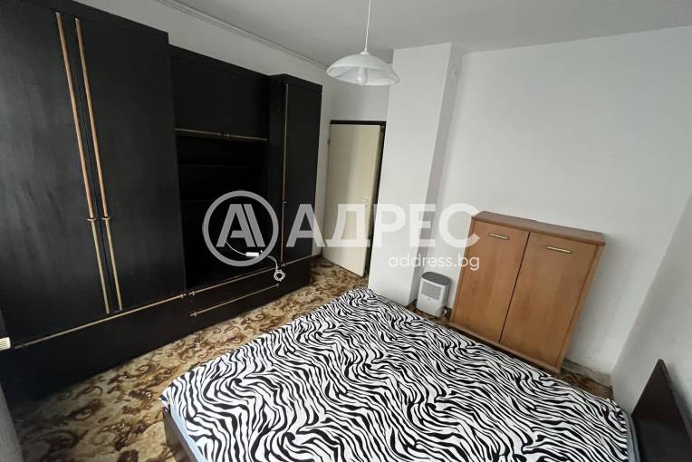 Многостаен апартамент, Варна, Трошево, 678856, Снимка 3