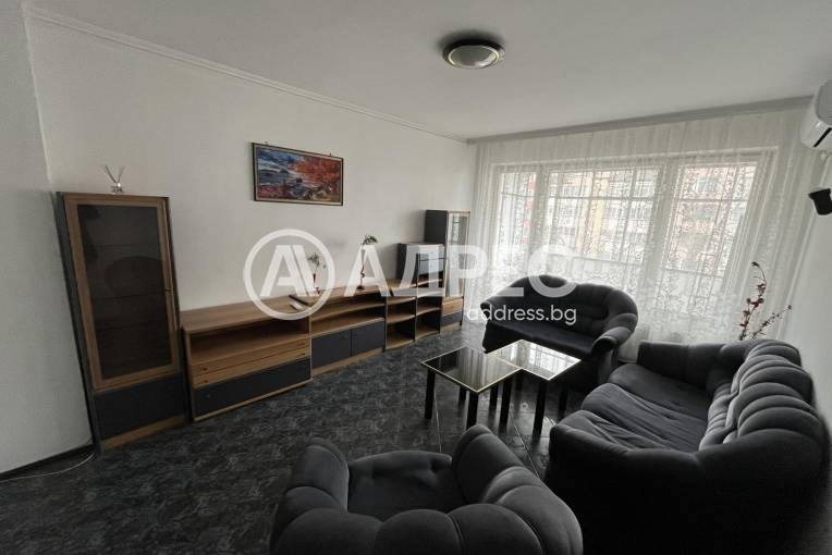 Многостаен апартамент, Варна, Трошево, 678856, Снимка 4