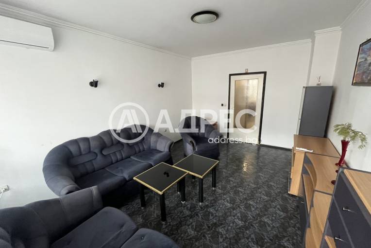 Многостаен апартамент, Варна, Трошево, 678856, Снимка 5