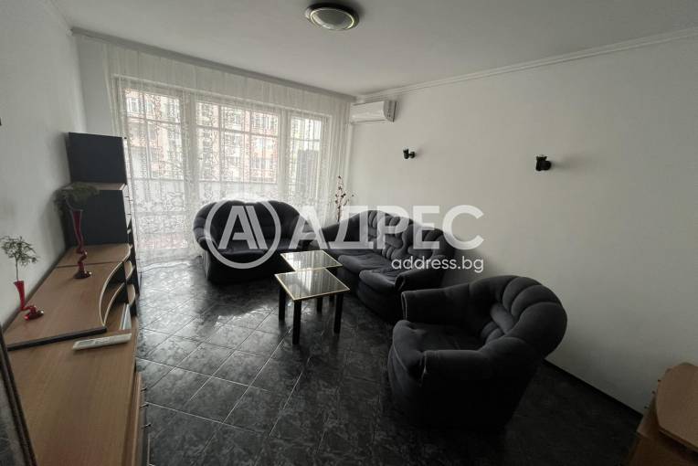 Многостаен апартамент, Варна, Трошево, 678856, Снимка 6