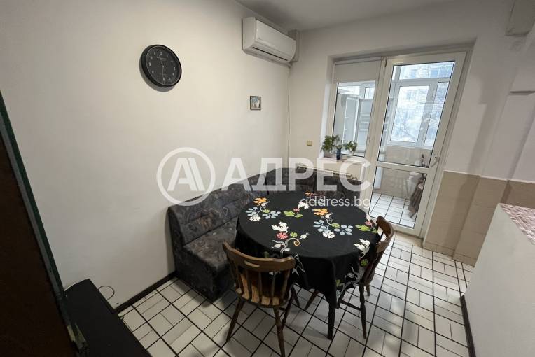 Многостаен апартамент, Варна, Трошево, 678856, Снимка 7