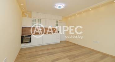 Двустаен апартамент, Бургас, Зорница, 679856