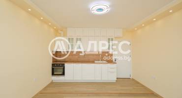 Тристаен апартамент, Бургас, Зорница, 679856, Снимка 13