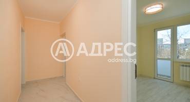 Тристаен апартамент, Бургас, Зорница, 679856, Снимка 4