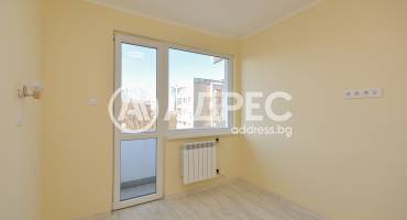 Тристаен апартамент, Бургас, Зорница, 679856, Снимка 5