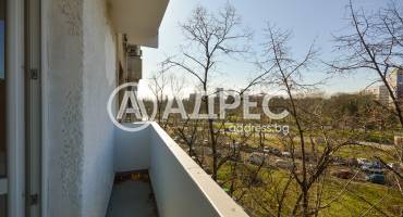 Тристаен апартамент, Бургас, Зорница, 679856, Снимка 7