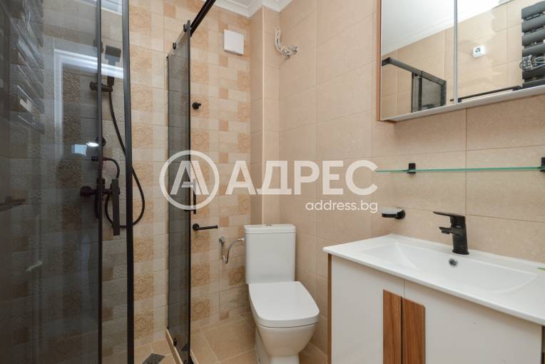 Тристаен апартамент, Бургас, Зорница, 679856, Снимка 11