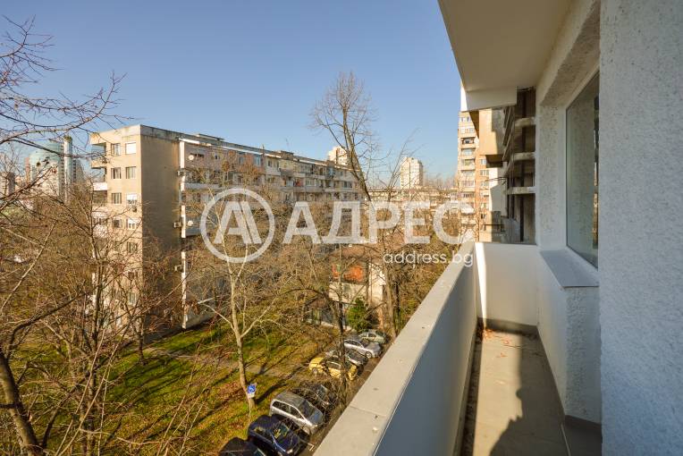 Тристаен апартамент, Бургас, Зорница, 679856, Снимка 3