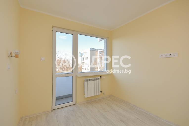 Тристаен апартамент, Бургас, Зорница, 679856, Снимка 5