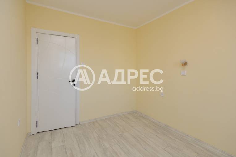 Тристаен апартамент, Бургас, Зорница, 679856, Снимка 6