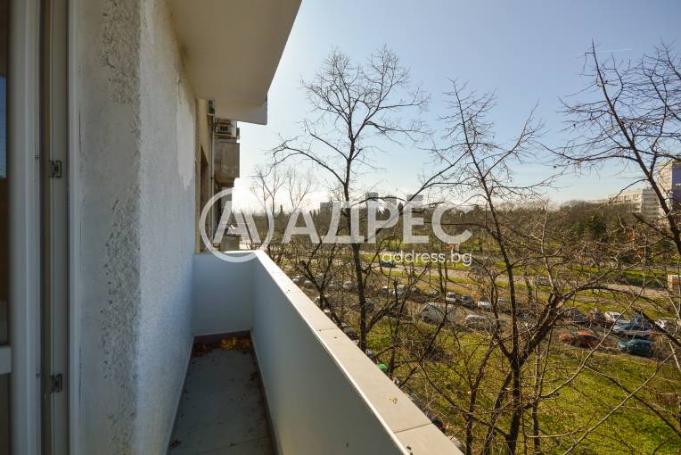 Тристаен апартамент, Бургас, Зорница, 679856, Снимка 7