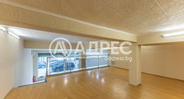 Офис, Варна, ЖП Гара, 680856, Снимка 8