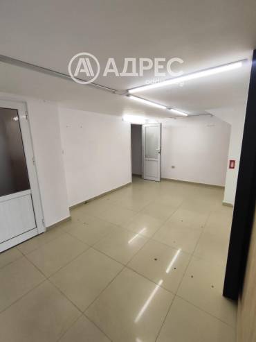 Офис, Варна, ЖП Гара, 680856, Снимка 1